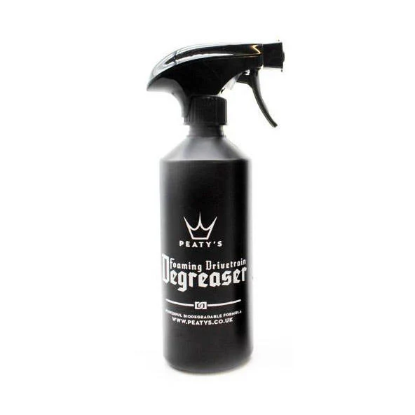 Desengrasante Bicicleta 1 Litro Peaty's