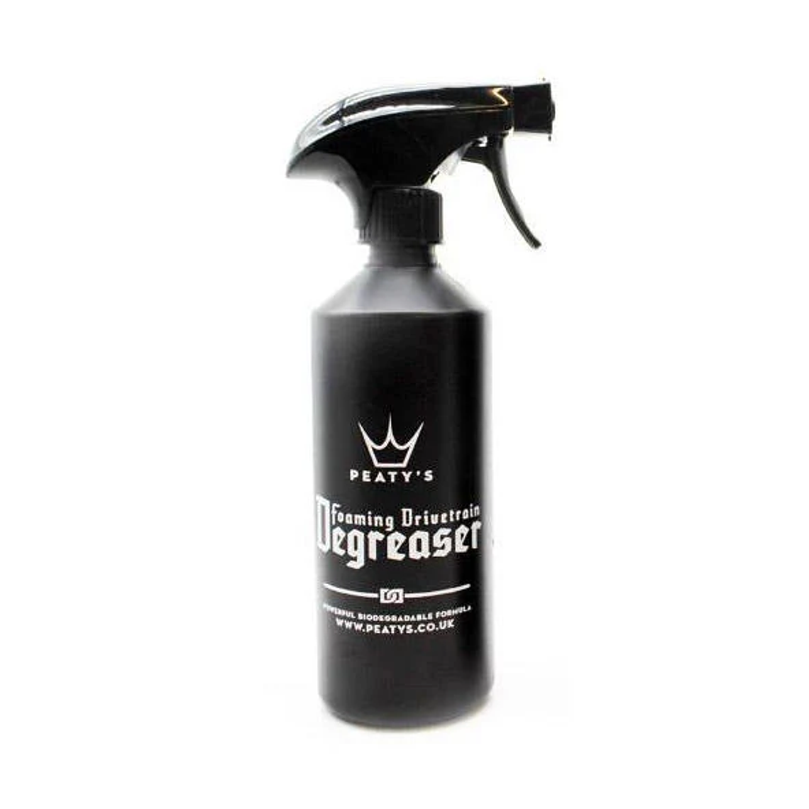 Desengrasante Bicicleta 1 Litro Peaty's 1