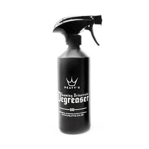 Desengrasante Bicicleta 500 Ml Peaty's