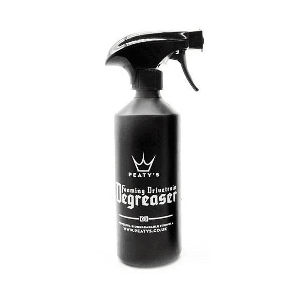 Desengrasante Bicicleta 500 Ml Peaty's 
