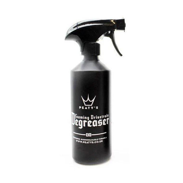 Desengrasante Bicicleta 500 Ml Peaty's 1