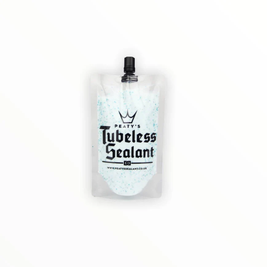 Liquido Sellante Tubular 120 ML Peaty's
