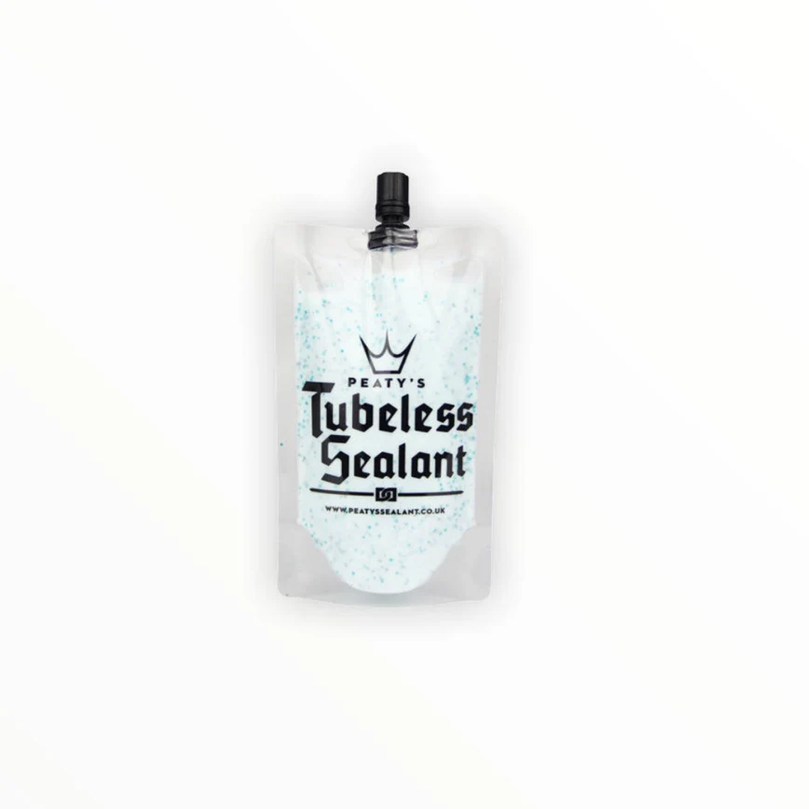 Liquido Sellante Tubular 120 ML Peaty's 1