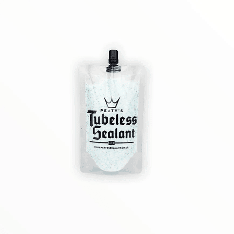 Liquido Sellante Tubular 120 ML Peaty's