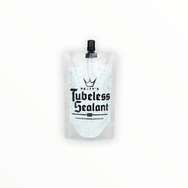 Liquido Sellante Tubular 120 ML Peaty's 
