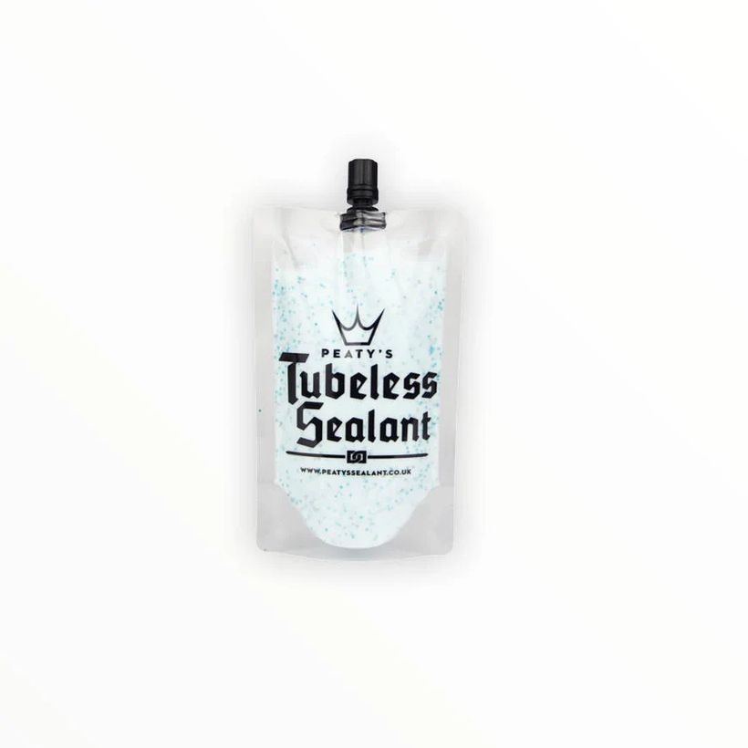 Liquido Sellante Tubular 120 ML Peaty's