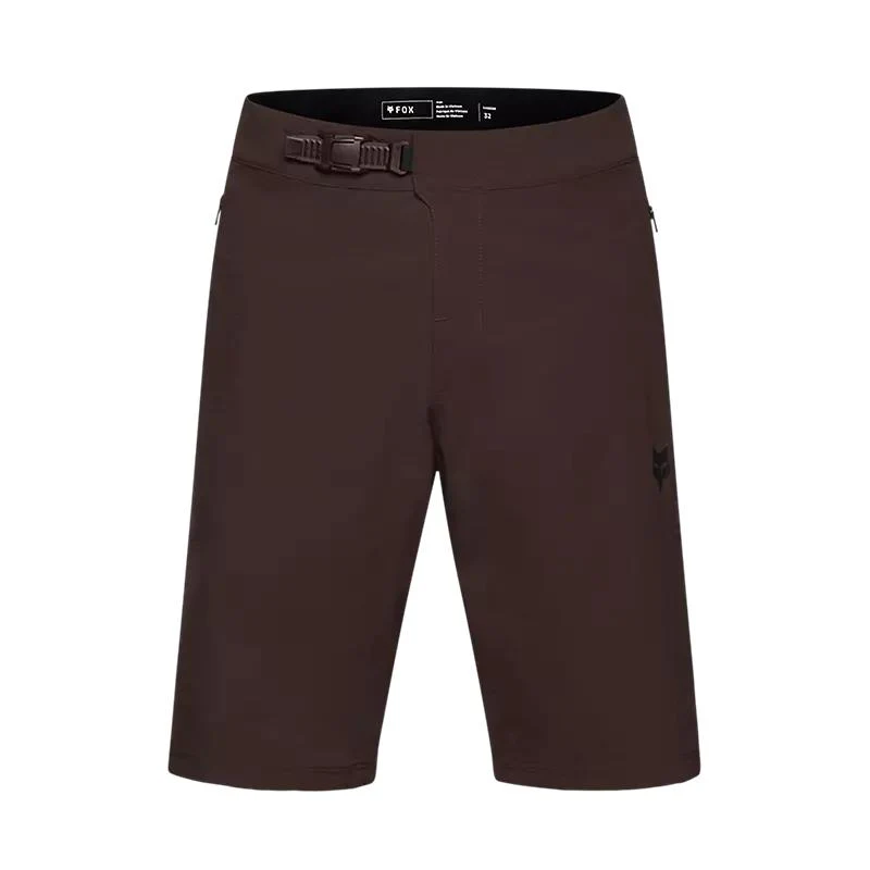 Short Bicicleta Ranger Café Fox