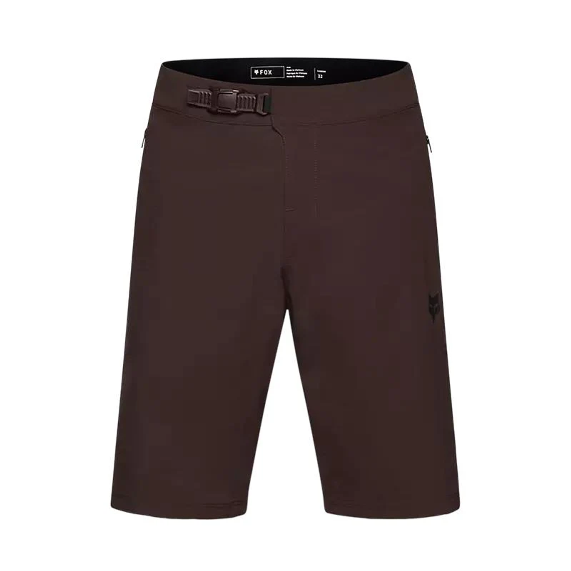 Short Bicicleta Ranger Café Fox 1