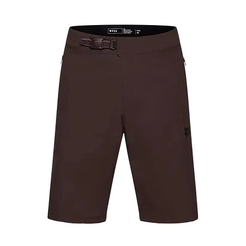 Short Bicicleta Ranger Café Fox