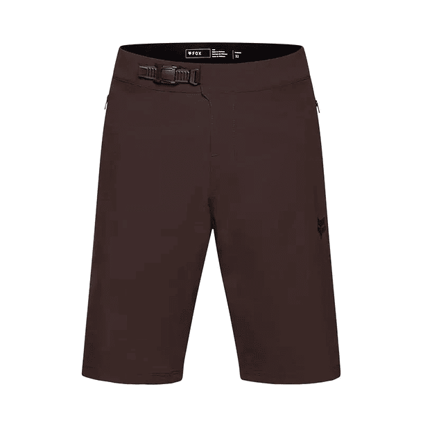 Short Bicicleta Ranger Café Fox 1