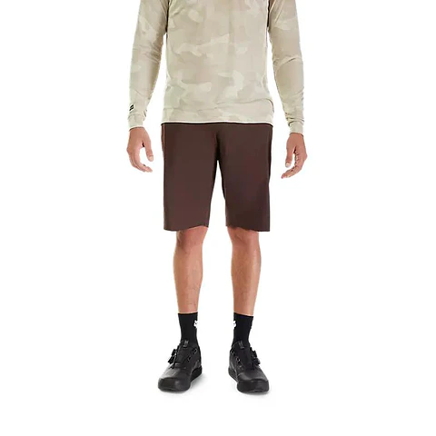 Short Bicicleta Ranger Café Fox