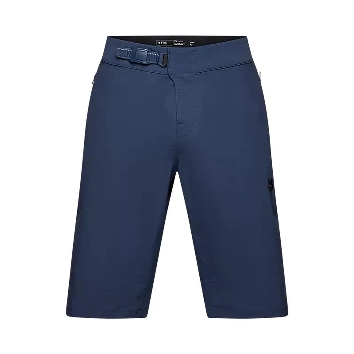 Short Bicicleta Ranger Azul Fox 1