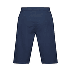 Short Bicicleta Ranger Azul Fox 2