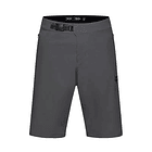 Short Bicicleta Ranger Gris Fox 1
