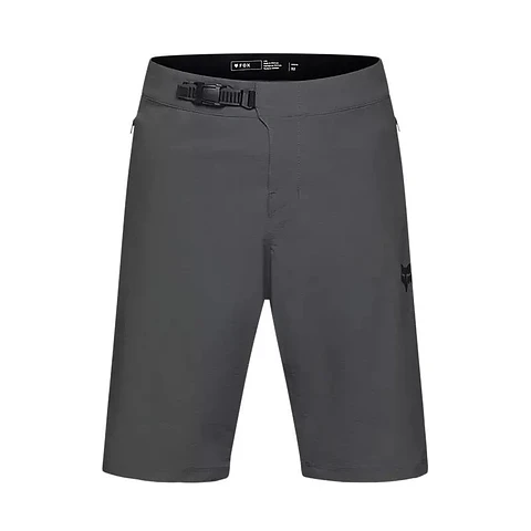 Short Bicicleta Ranger Gris Fox