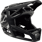Casco Bicicleta Proframe RS MHDRN Camo Negro Fox 1