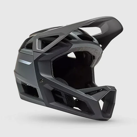 Casco Bicicleta New Proframe Rizer Gris Fox