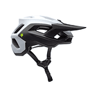 Casco Bicicleta New Speedframe 5050 Blanco/Negro 1