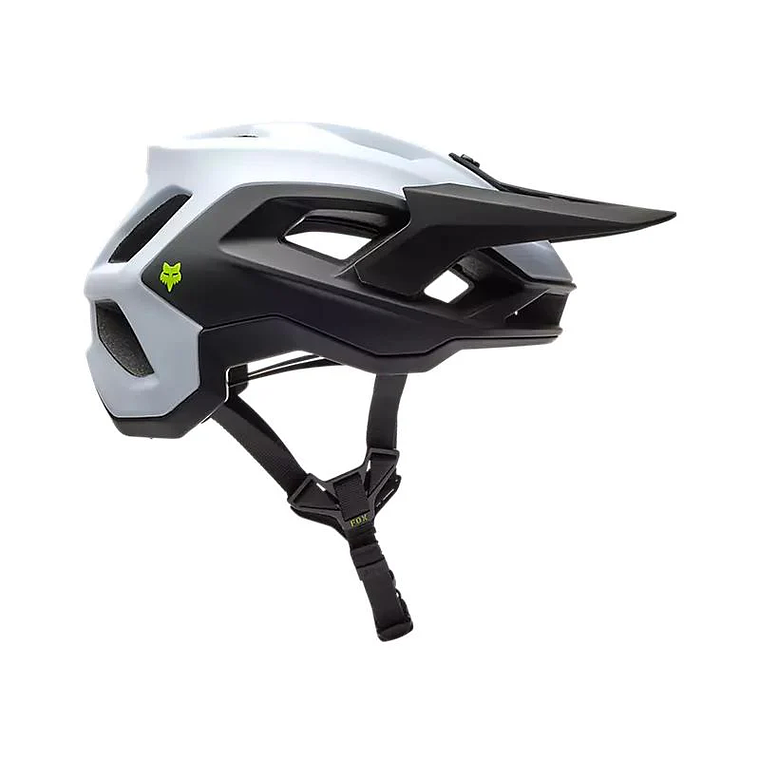 Casco Bicicleta New Speedframe 5050 Blanco/Negro 1