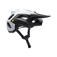 Casco Bicicleta New Speedframe 5050 Blanco/Negro - Miniatura 1