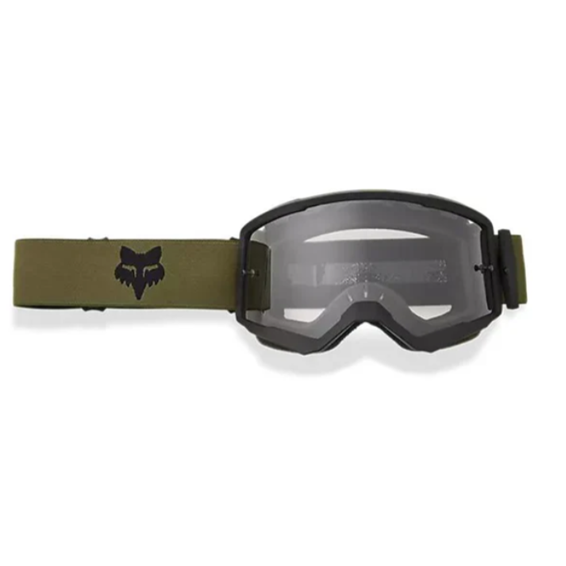 Fox MTB Main Green Antiparra 1