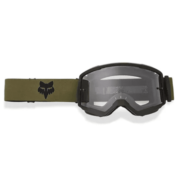 Fox MTB Main Green Antiparra 1