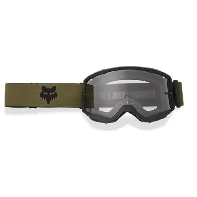 Fox MTB Main Green Antiparra 1