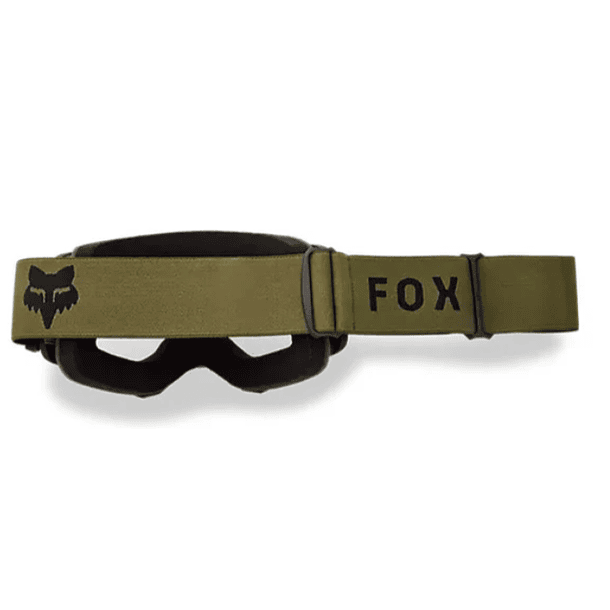 Fox MTB Main Green Antiparra 2