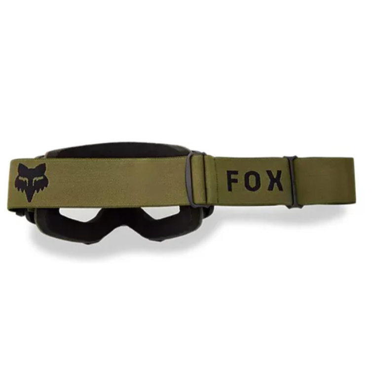 Fox MTB Main Green Antiparra 2