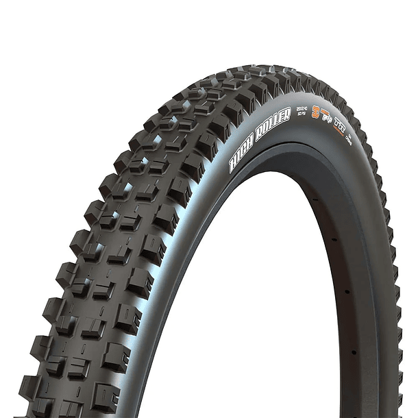 Neumático Maxxis NUEVO High Roller III 29X2.40 3CG/EXO+/TR 
