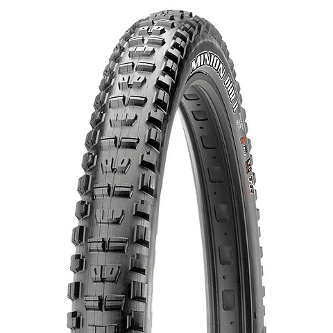 Neumático Maxxis Minion DHR II Kevlar 29×2.40 E-50 3CT/DH/TR