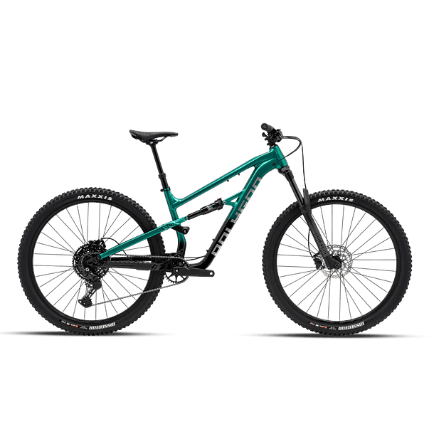 Bicicleta Polygon Siskiu T6 UDH Green 