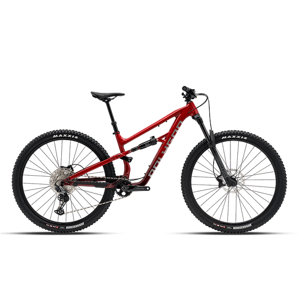 Bicicleta Polygon Siskiu T7 UDH Red 