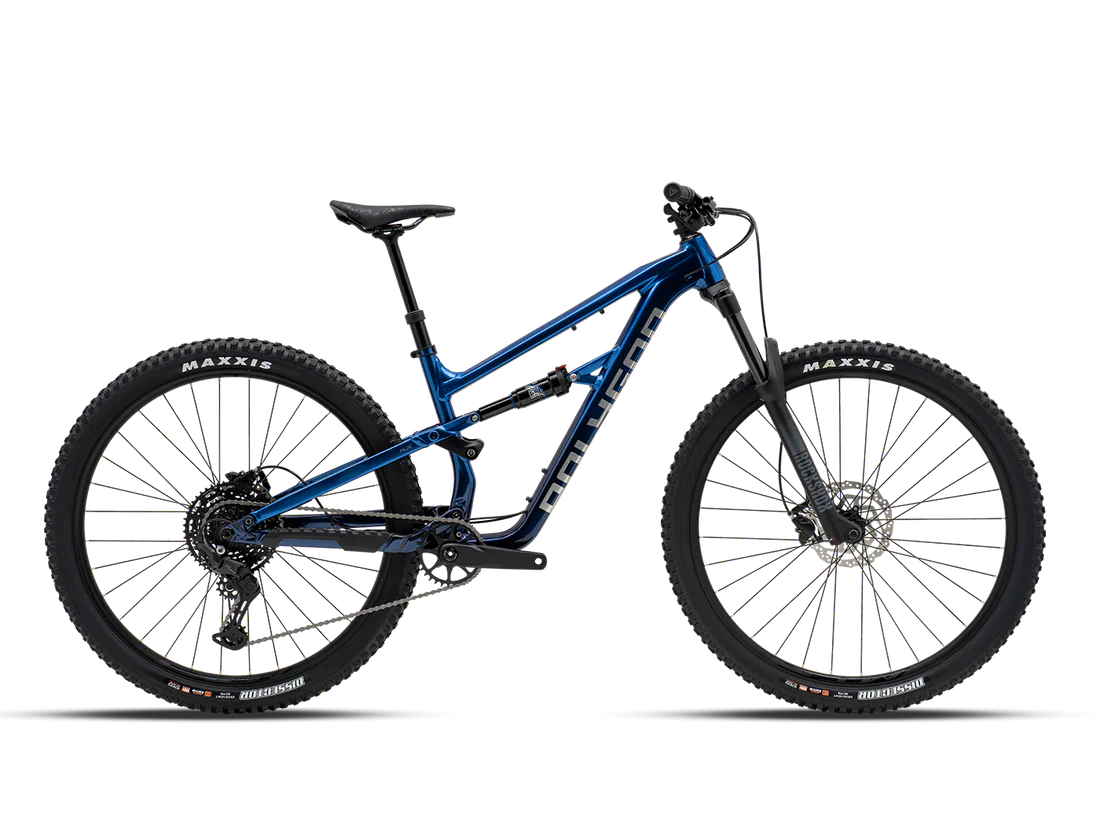Bicicleta Polygon Siskiu T6 UDH Blue