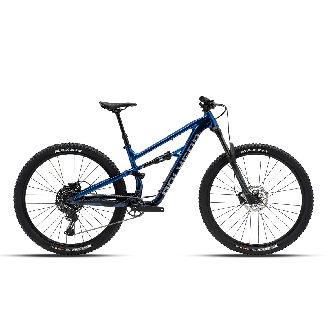 Bicicleta Polygon Siskiu T6 UDH Blue 1