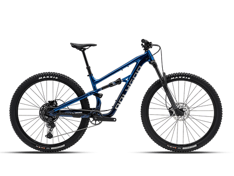 Bicicleta Polygon Siskiu T6 UDH Blue