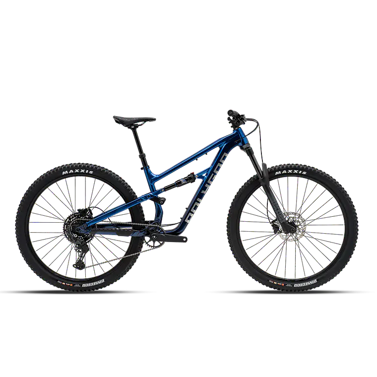 Bicicleta Polygon Siskiu T6 UDH Blue 1