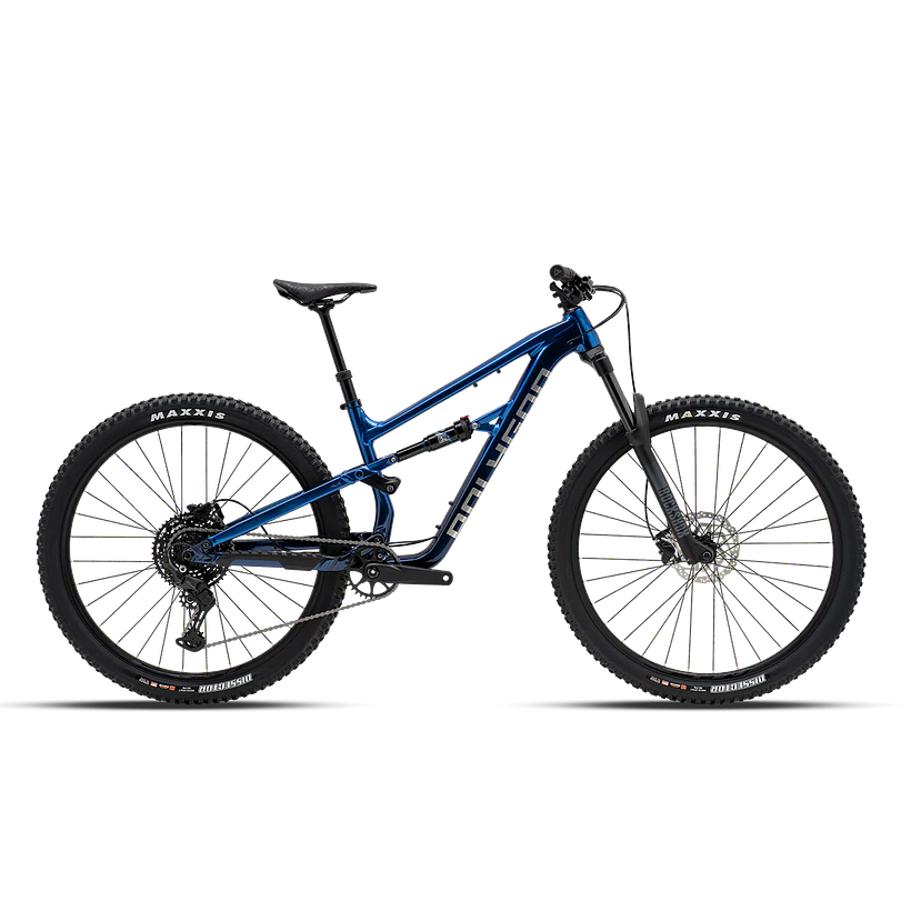 Bicicleta Polygon Siskiu T6 UDH Blue