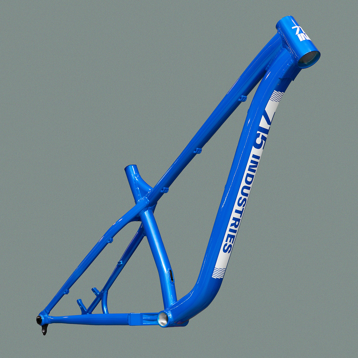 CUADRO 715 IND ENDURO HT 29er V3 BLUE UDH 1