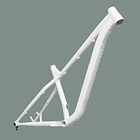 CUADRO 715 IND ENDURO HT 29er V3 WHITE UDH 1