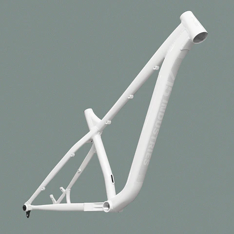 CUADRO 715 IND ENDURO HT 29er V3.1 WHITE UDH