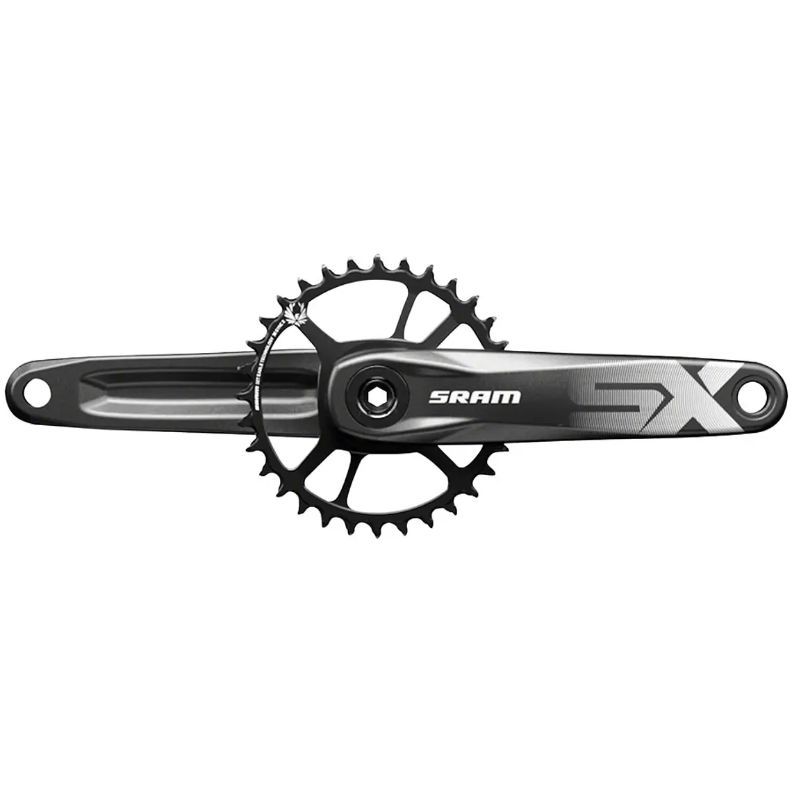 VOLANTE SRAM SX EAGLE DUB 32T 1