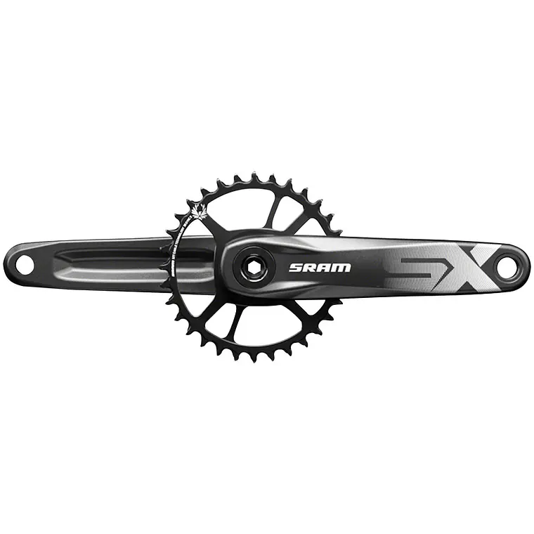 VOLANTE SRAM SX EAGLE DUB 32T 1