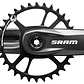VOLANTE SRAM SX EAGLE DUB 32T - Miniatura 1
