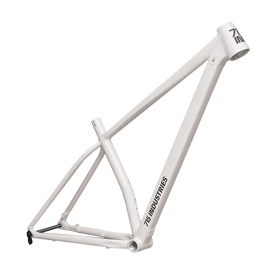 CUADRO 715IND KAZE XC 29er PEARL WHITE