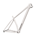 CUADRO 715IND KAZE XC 29er PEARL WHITE 1