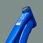 CUADRO 715 IND ENDURO HT 29er V3 BLUE UDH 6