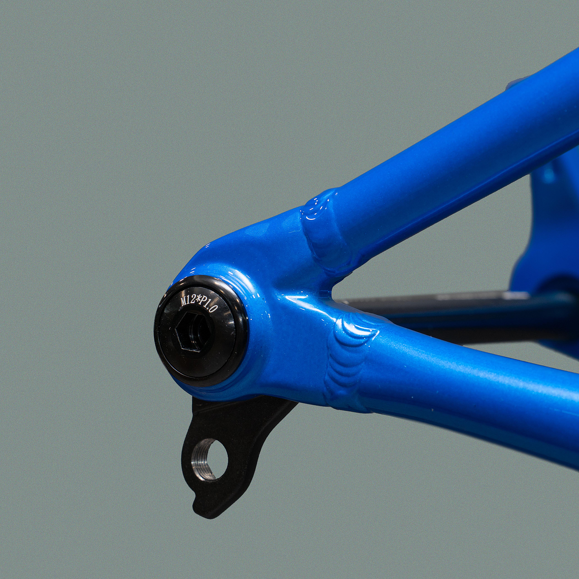 CUADRO 715 IND ENDURO HT 29er V3 BLACK UDH 4