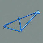 CUADRO 715 S1 KAZE XC BLUE UDH 5