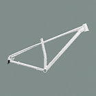 CUADRO 715 S1 KAZE XC WHITE UDH 2